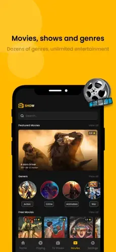 sony-mobile-in-india Movies and shows